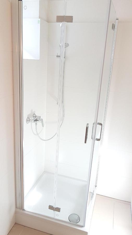 Sobieski Inner Ring Apartments Виена Екстериор снимка